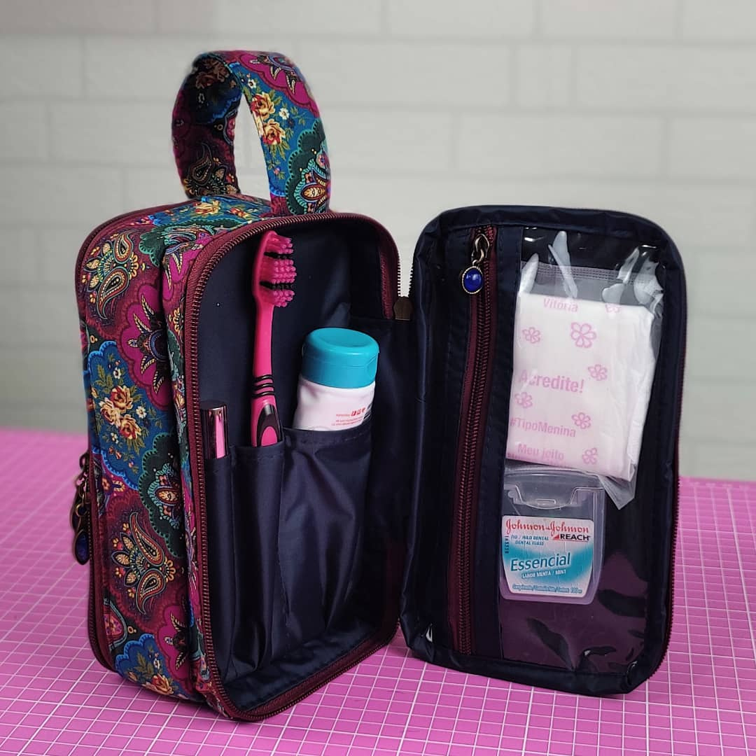 Necessaire Maribela