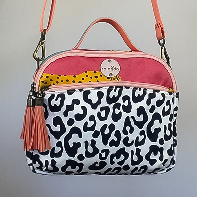 Bolsa Carolzinha