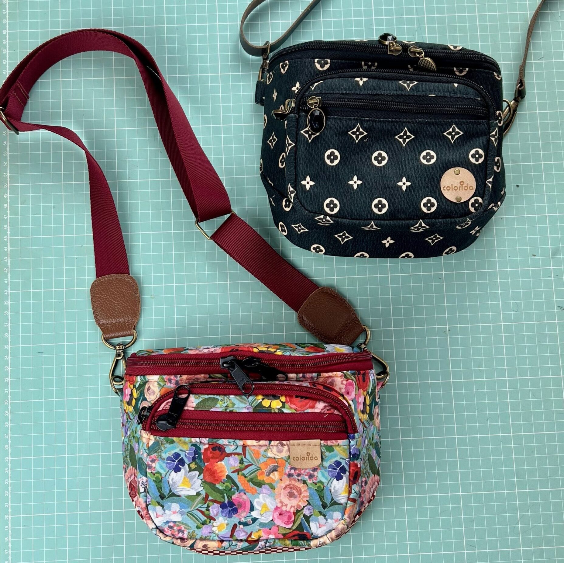 Bolsa Babi