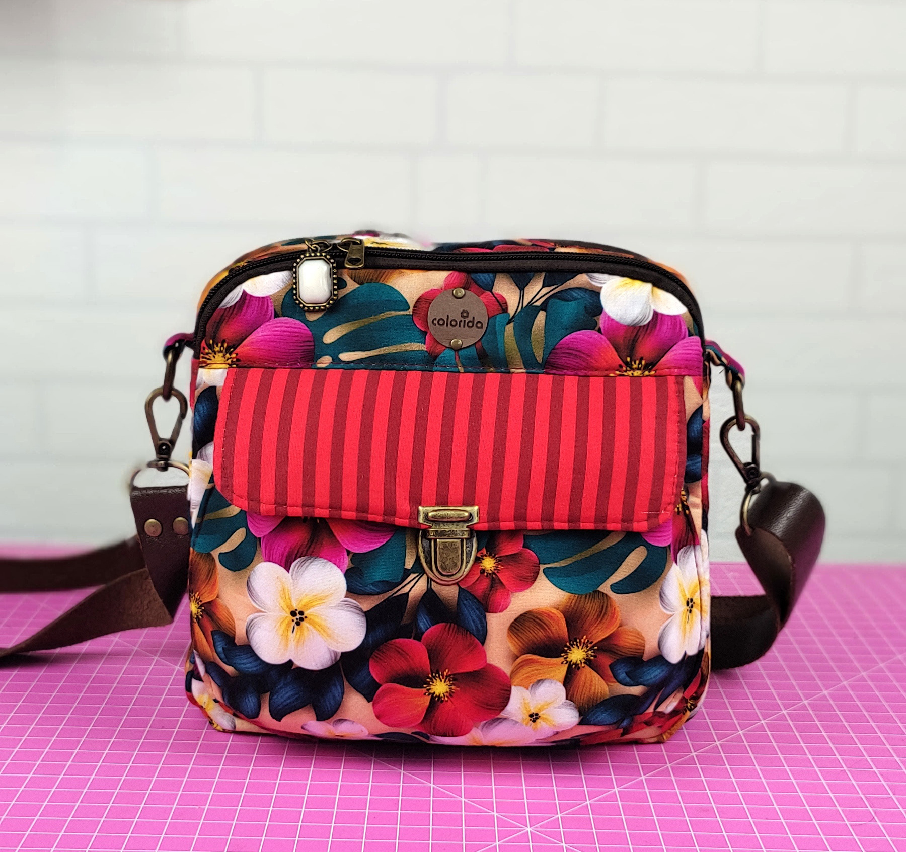 Bolsa Gil