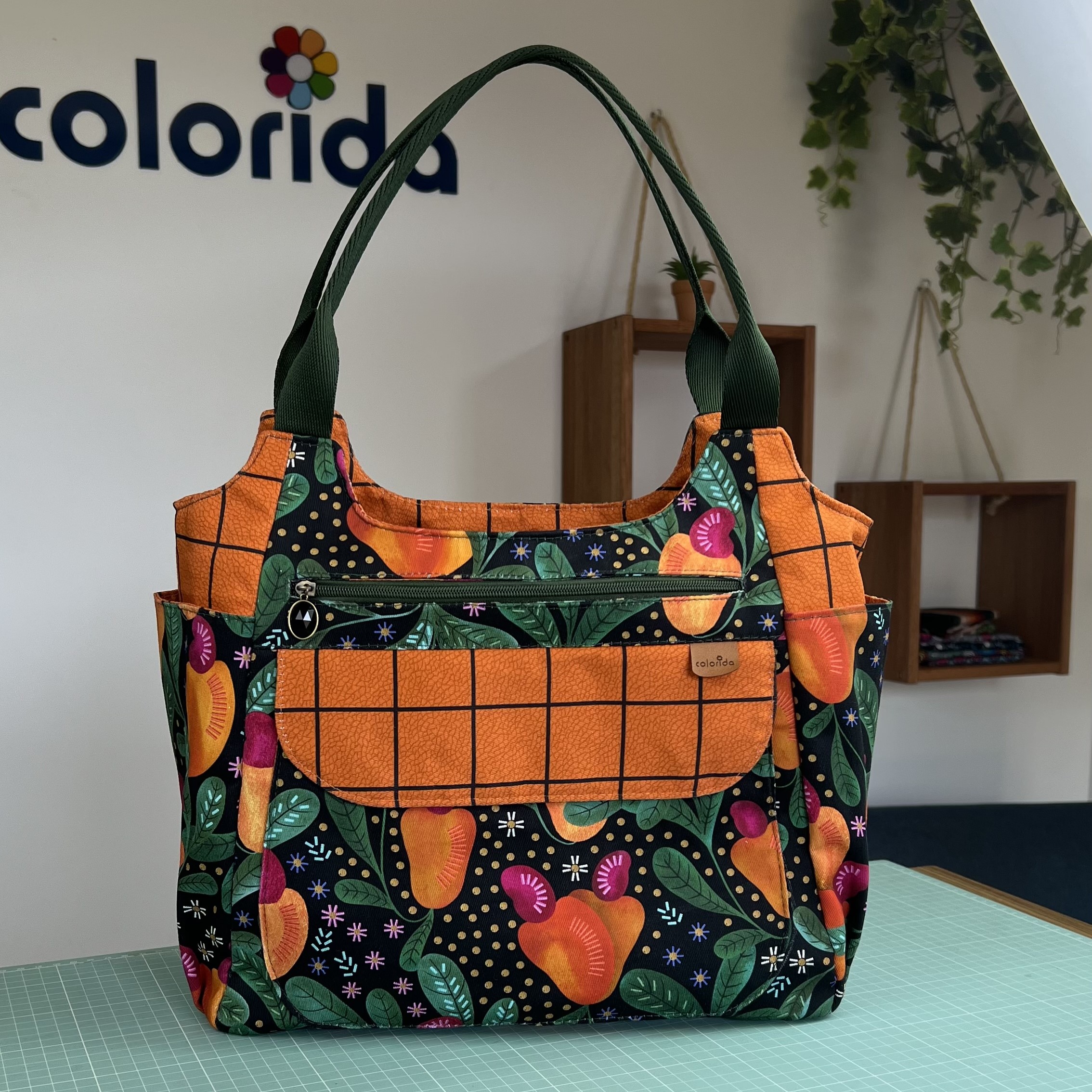 Bolsa Julinha