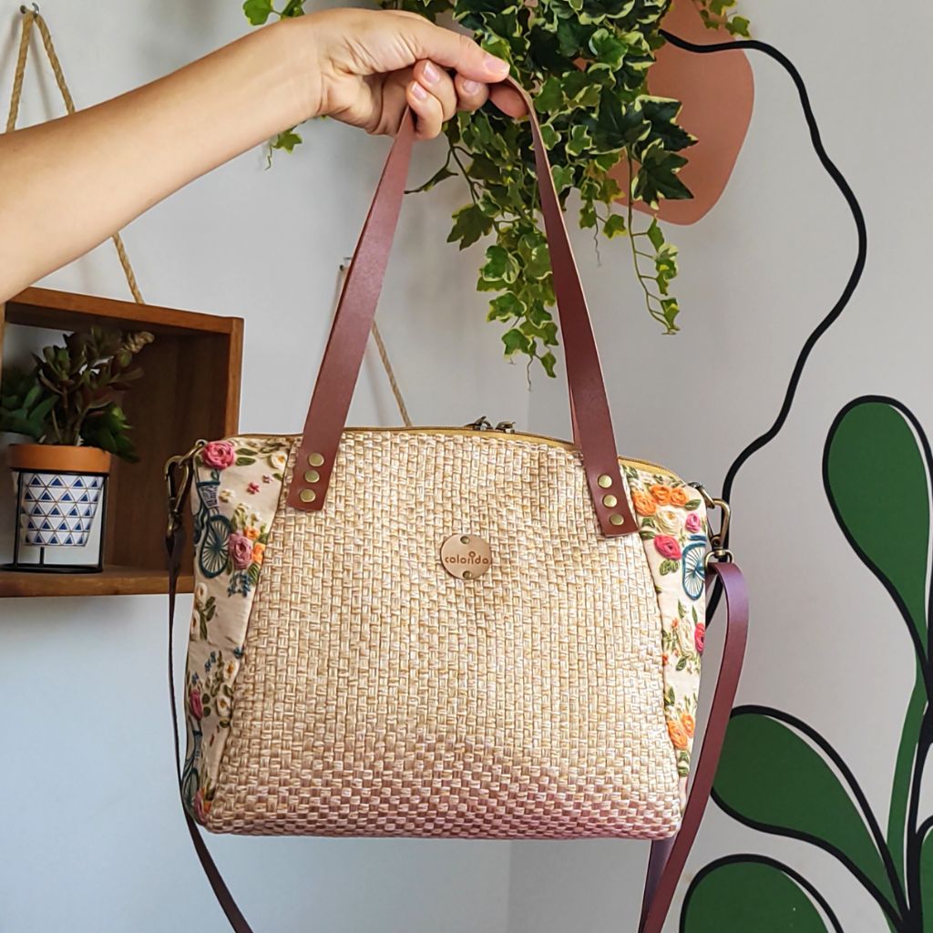Bolsa Pati