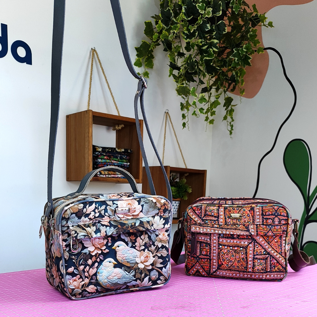 Bolsa Suê