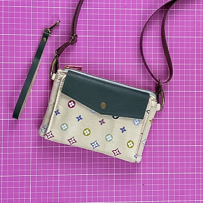 Carteira Bolsa Nalu