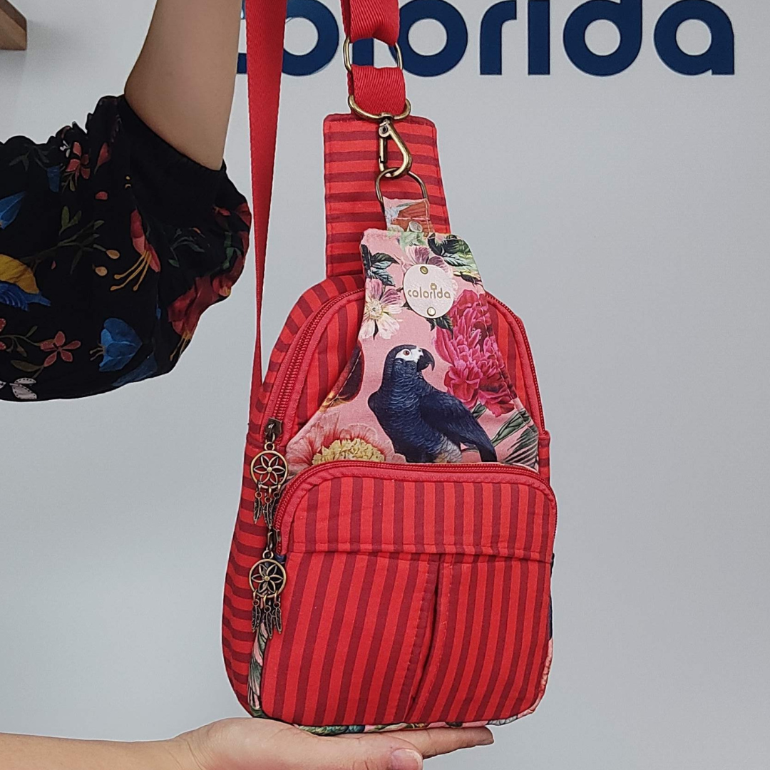 Mochila Chique