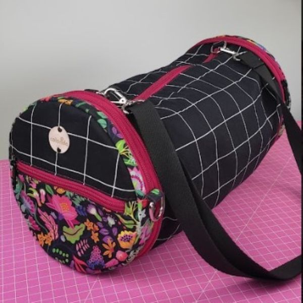 Bolsa Catharina