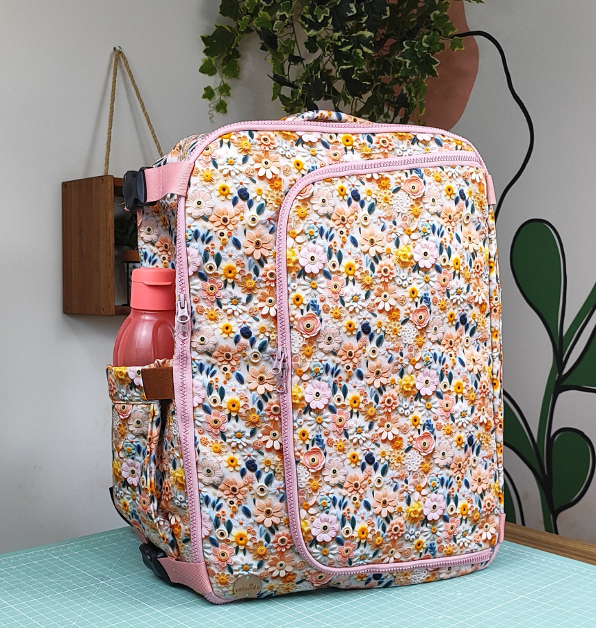 Mochila/Mala Viagem