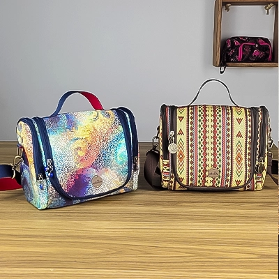 Necessaire Trip