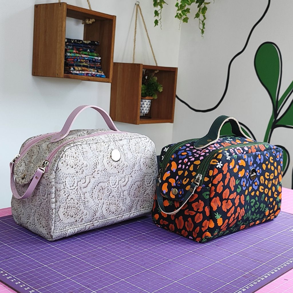Necessaire Elegance