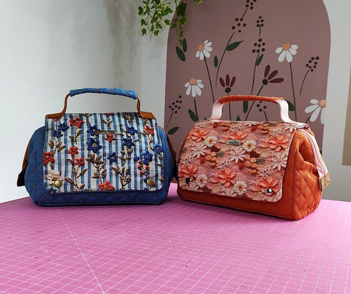 Necessaire Fofura