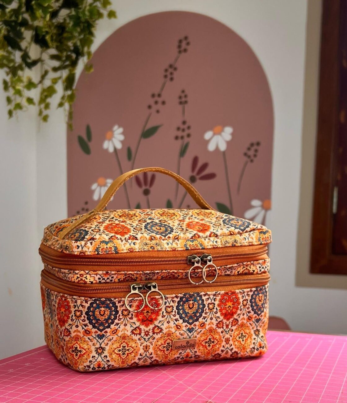 Necessaire Mami