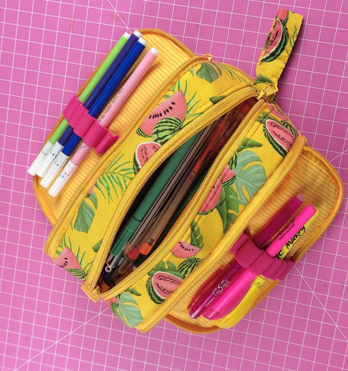 Necessaire Amour