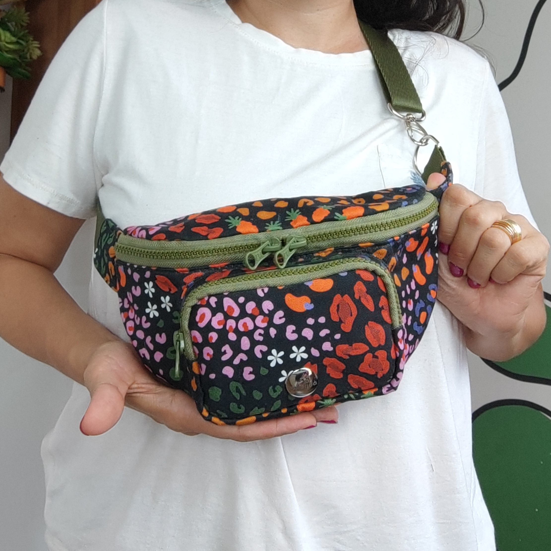 Pochete Rani