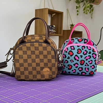 Shoulder Bag Regininha 2.0