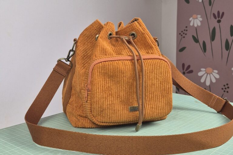 Bucket Bag Pan