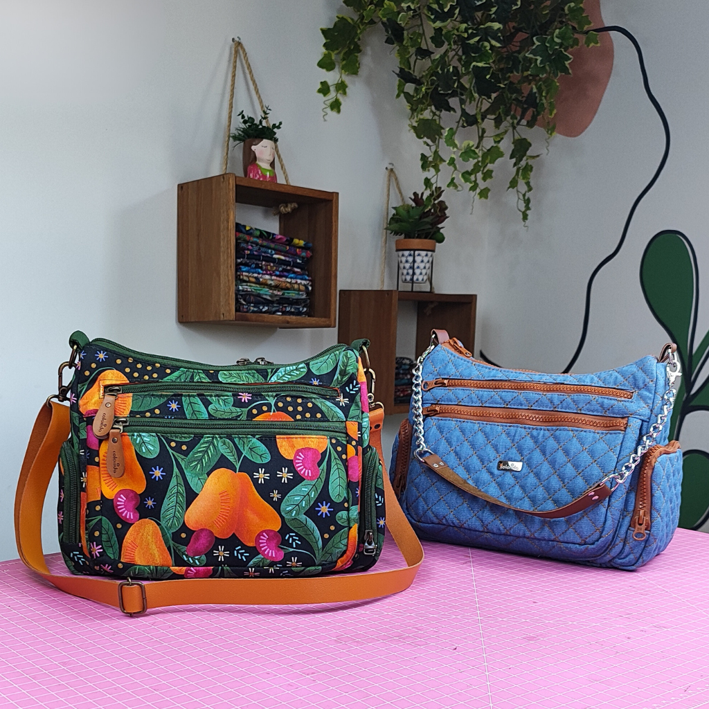 Bolsa Alieche