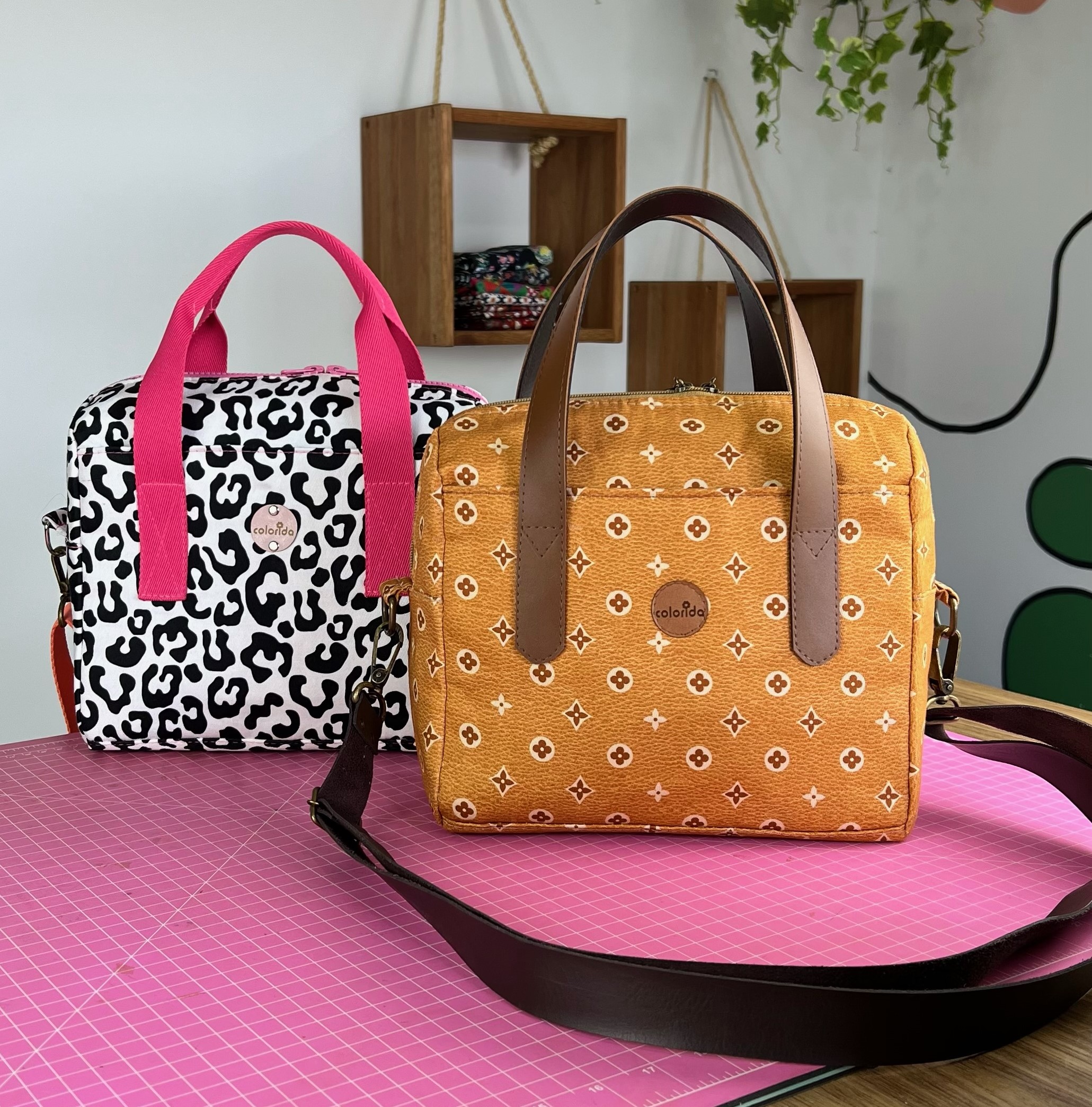 Bolsa Maria Helena