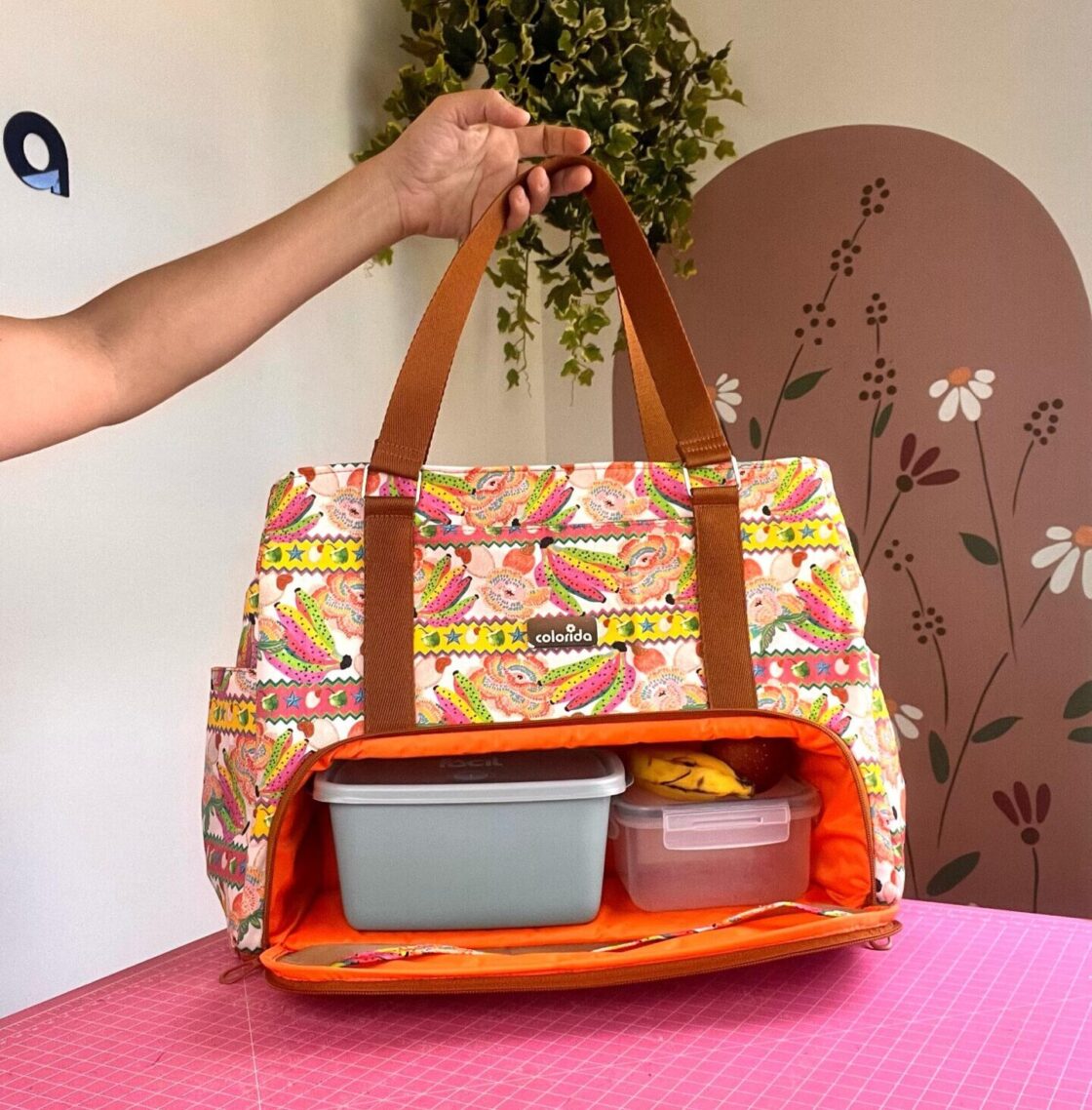 Bolsa Mulher