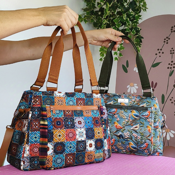 Bolsa Cami