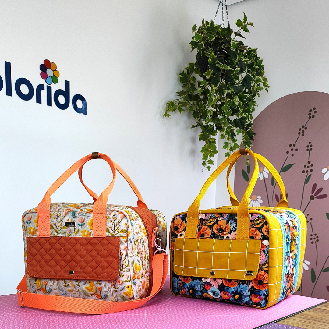 Bolsa Eureka
