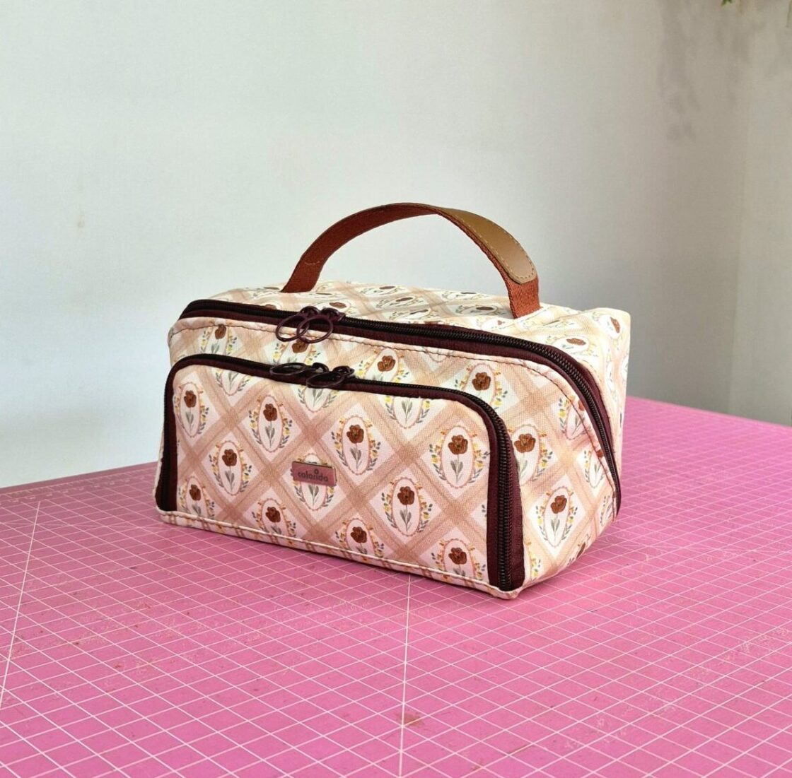 Necessaire Bella