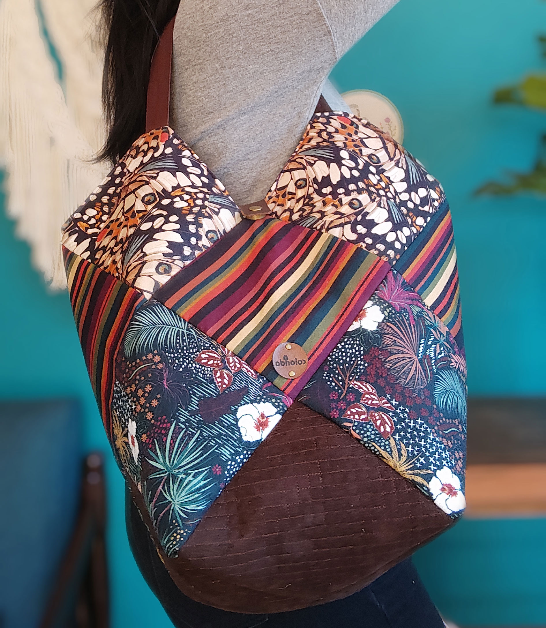 Bolsa Lunazen