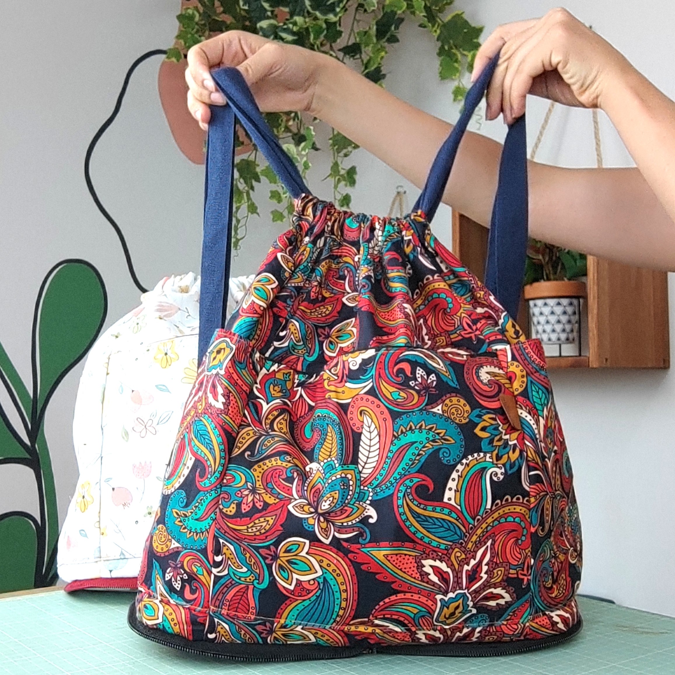 Mochila Espetacular